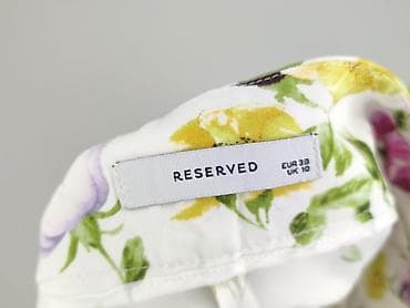 garnitur mohito: Spodnie materiałowe damskie, rozmiar M — 4