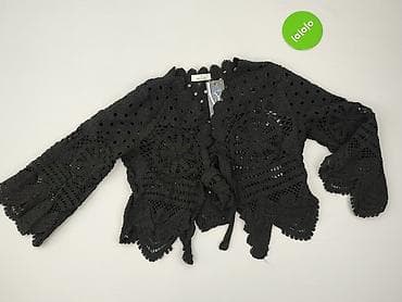 mk botki: LOVE LABEL, Kardigan damski, rozmiar S — 2