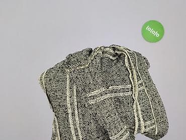 dlugi sweter hm: Kamizelka damska, rozmiar M — 7