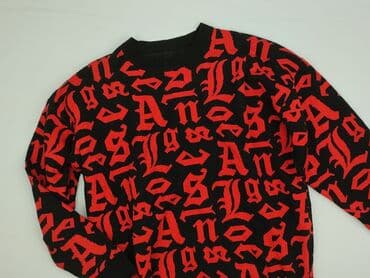 Sweter for men, size M