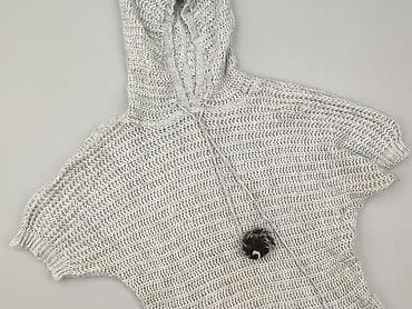 quechua anorak: Ponczo damskie, rozmiar One size — 1