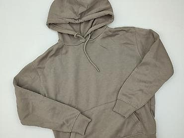 Sinsay, Bluza z kapturem damska, rozmiar XS