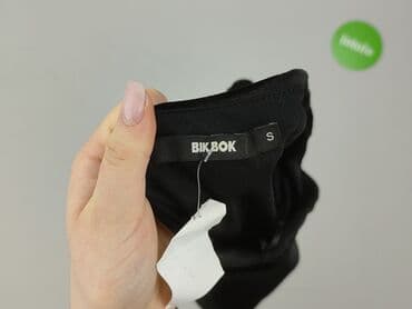 ekskluzywne stroje kąpielowe push up: Bik Bok, Body damskie, rozmiar S — 4