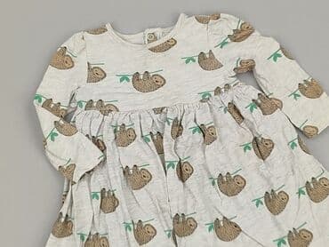 czapka bobo choses: Dress, Marks & Spencer, 9-12 months, condition - Very good — 1