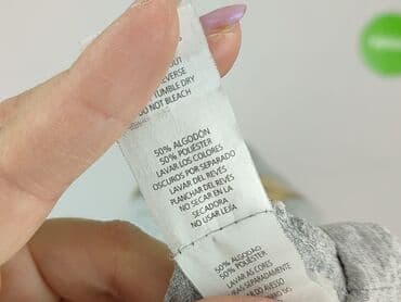 koszulka stich h: T-shirt damski, rozmiar L — 5