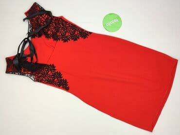 duże rozmiary ekskluzywne sukienki plus size: Women`s dress, size S (EU 36) — 3