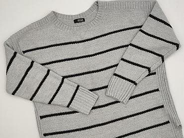 bluza bokserska: Sweter damski, rozmiar 5XL — 1