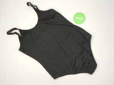 spodnica kąpielowe plus size: Kostium kąpielowy, rozmiar 5XL — 3