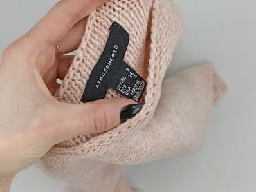 czy sweter z poliestru jest dobry: Atmosphere, Women`s sweater, size S (EU 36) — 4