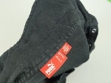 puma sukienki: Puma, Damska koszulka polo, rozmiar S — 4