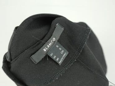 ccc sandały czarne na obcasie: Blanco, Kombinezon damski, rozmiar S — 4