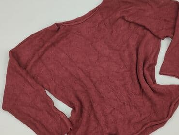 top sweterkowy h: Women`s sweater, size 4XL (EU 48) — 1