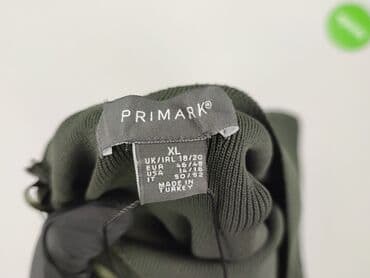 sweter z odkrytymi ramionami: Primark, Top damski, rozmiar XL — 5