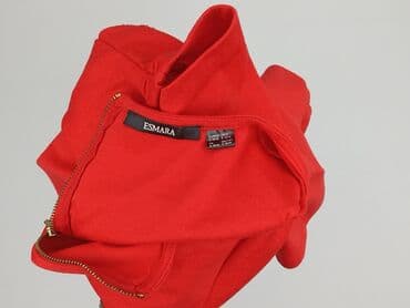bluzki z baskinką duże rozmiary: Esmara, Bluzka damska, rozmiar S — 4