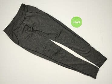 bluzki do jogi: Legginsy Sportowe damskie, rozmiar S — 2