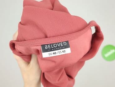 bluzki montego: Beloved, Bluzka damska, M — 5