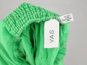 top secret marynarka: YAS, Top damski, L — 4