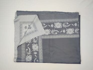 Скатертина 160 x 220, колір - Синій, стан - Ідеальний