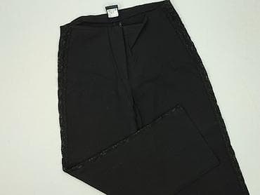 buty acdc: Spodnie materiałowe damskie, rozmiar L — 1