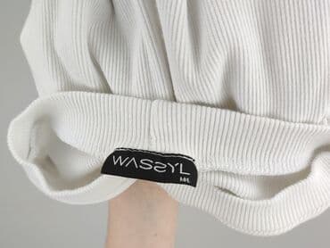 bluzki damskie the wess: Wassyl, Bluzka damska, rozmiar L — 4