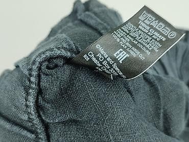 lidl plus size: Marks & Spencer, Spodnie materiałowe damskie, rozmiar XL — 5