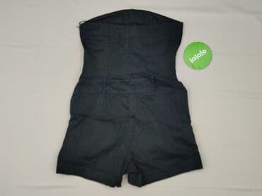 шорты: LOVE LABEL, Kombinezon damski, rozmiar M — 3