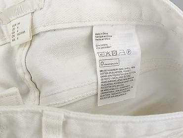 stanik h m: H&M, Szorty damskie, rozmiar XS — 6