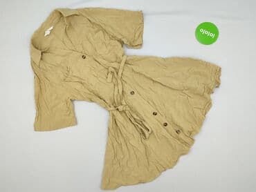 h m sweter w paski zielony: H&M, Sukienka damska, S — 2