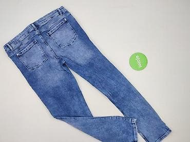 pro moda sandały: Mohito, Jeansy damskie, rozmiar M — 3