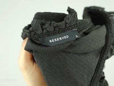 h: Reserved, Bluzka damska, rozmiar L — 4