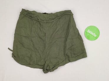 tanie krótkie spodenki: Sinsay, Szorty damskie, rozmiar S — 4