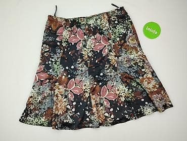 plisowane spódnice mango: Vanilla, Spódnica damska, rozmiar L — 3