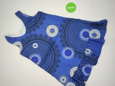 sukienki dresowa damskie krótki rękaw: Sukienka damska, rozmiar S — 2