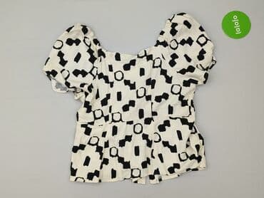 sukienka 122 h m: H&M, Bluzka damska, rozmiar 4XL — 3