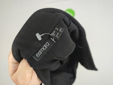 esmara spodnie 34: Esmara, Spodnie materiałowe damskie, rozmiar L — 4