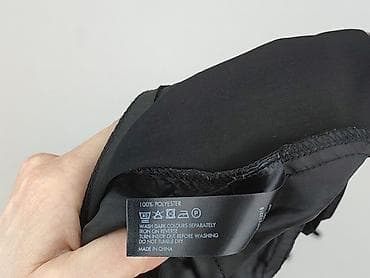 legginsy ck: Star by Julien Macdonald, Spodnie 3/4 damskie, rozmiar XL — 5