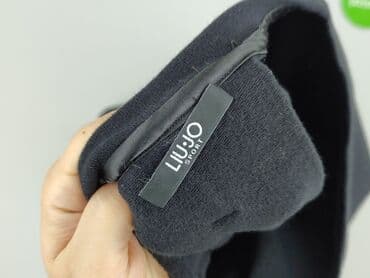 koszulki z długim rękawem damskie liu jo: Liu Jo, Tunika damska, rozmiar L — 5