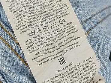 spodenki reckless: Szorty damskie, rozmiar XL — 4