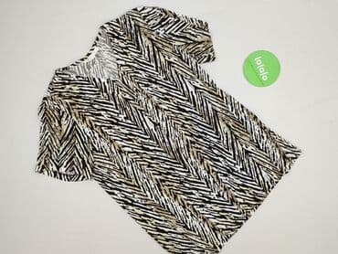 kombinezon zig zag: Bluzka damska, rozmiar M — 2