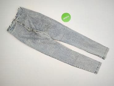 primark jeansy: Jeansy damskie, rozmiar S — 3