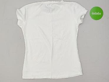 new yorker basic t shirt: T-shirt damski, rozmiar L — 3