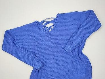 Sweter damski, rozmiar 5XL w lalafo.pl Sweter damski, rozmiar 5XL