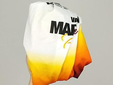 lemonada sweter: New Balance, Podkoszulka dla mężczyzn, rozmiar M — 6