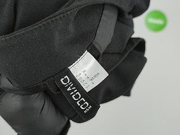 pepco m: H&M Divided, Women's blazer, size 2XS — 5