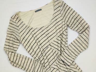 sukienki z gipiury dla puszystych: Gina Tricot, Women`s dress, size S (EU 36) — 1