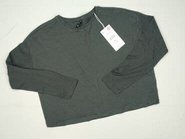 python t shirty: Sinsay, Top damski, rozmiar S — 1