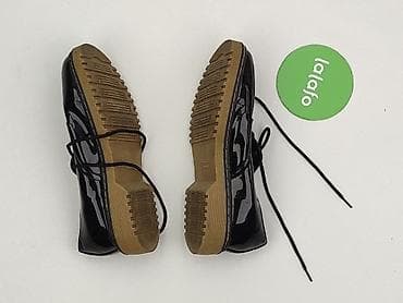 buty robocze: Forever 21, Półbuty damskie, rozmiar 41 — 3