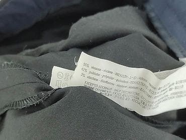 cocomore garnitur damski: Spodnie materiałowe damskie, rozmiar L — 5