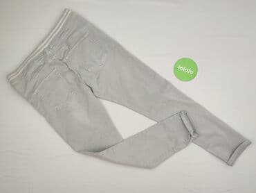 zara woskowane spodnie: Zac & Zoe, Jeans for women, size L (EU 40) — 3