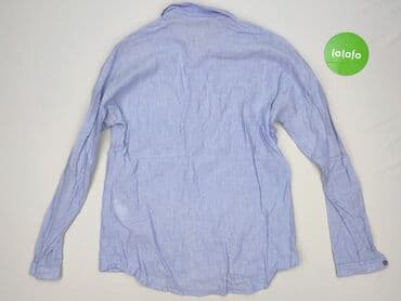 lniana koszula stradivarius: Reserved, Koszula damska, rozmiar XS — 3